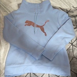 PUMA sweatshirt